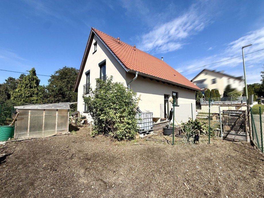 6 Haus Friedberg
