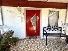17 Attraktives Einfamilienhaus im Bungalow-Stil in Amerdingen. Modernisiert u. Sofort bezugsfertig!