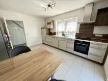 17 3,2,1 meins! Variables Ein- oder Zweifamilienhaus in Syrgenstein sucht neue Familie!