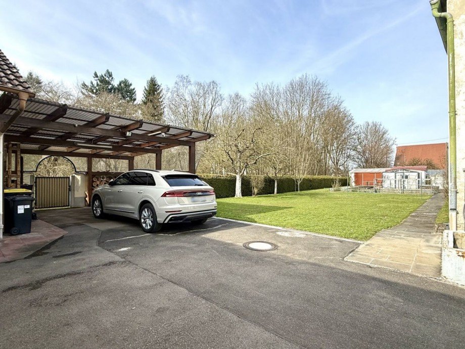 11 Zweifamilienhaus Jettingen-Scheppach