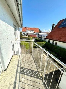 7 Einfamilienhaus / Zweifamilienhaus o. Kapitalanlage m. Weitblick