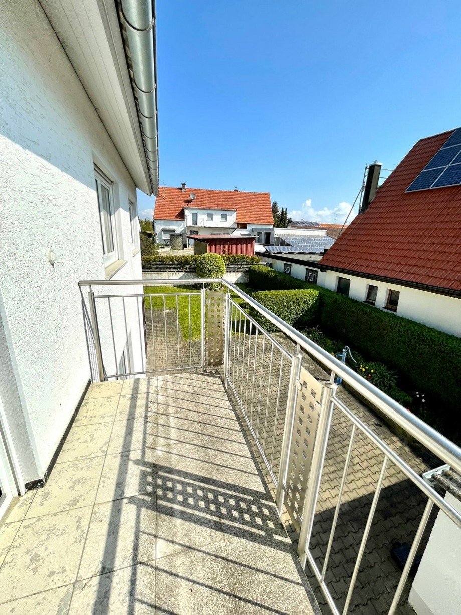 7 Haus Bachhagel