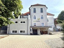 8 Attraktives Hotel/Pension mit Restaurant u. Biergarten in Traumlage von Donauw�rth!
