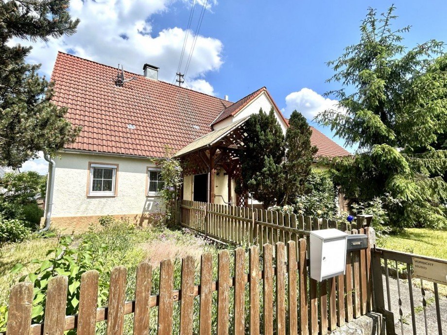 6 Einfamilienhaus Unterliezheim