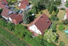4 Schw�bischer Ein- oder Zweifamilien Wohntraum in toller Lage von Bachhagel!
