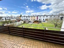 16 Reihenmittelhaus direkt im Herzen von Dillingen !