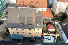 3 Wohn- und Gesch�ftshaus im Herzen von Neresheim !