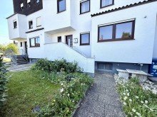 2 Traumimmobilie f�r die ganze Familie! Attraktives RMH in toller Lage von Lauingen!