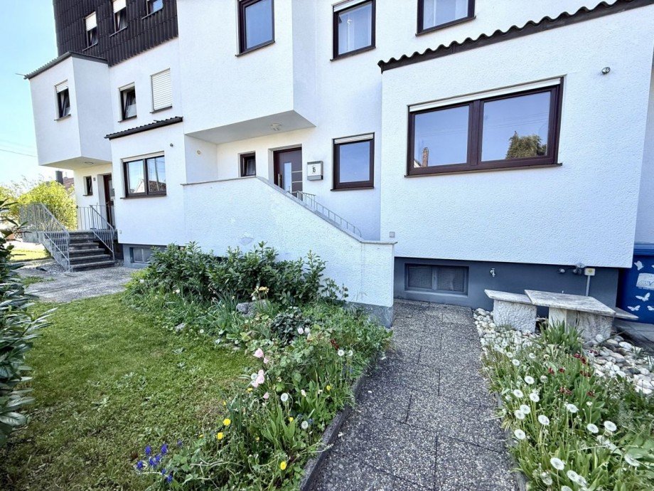2 Reihenmittelhaus Lauingen