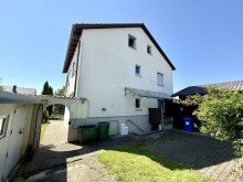 10 3,2,1, Meins! Attraktives Mehrfamilienhaus mit 3 Wohneinheiten in Bestlage von Wertingen!