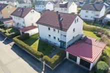 1 Fr�hlingsgef�hle vorprogrammiert! Tolles 2/3-Familienhaus in 1a Lage von Giengen a. d. Brenz