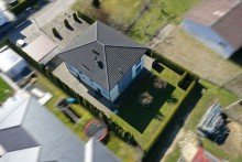 6 Ideal f�r Kapitalanleger! Traumhafte DHH mit Garten und Doppelgarage in Holzheim-Weisingen!