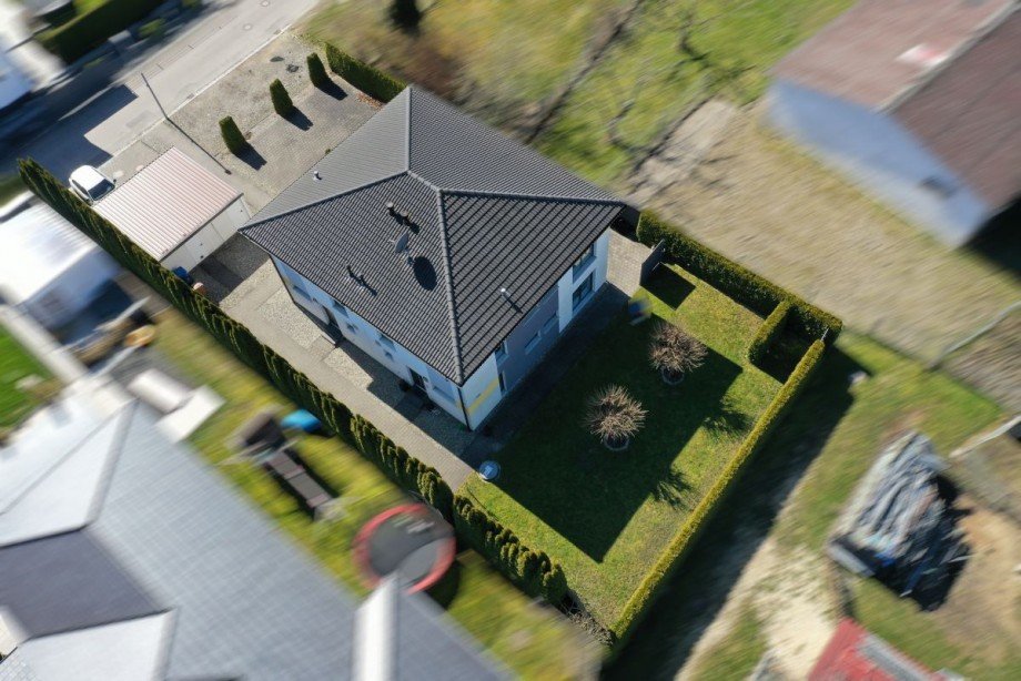 6 Doppelhaush�lfte Weisingen