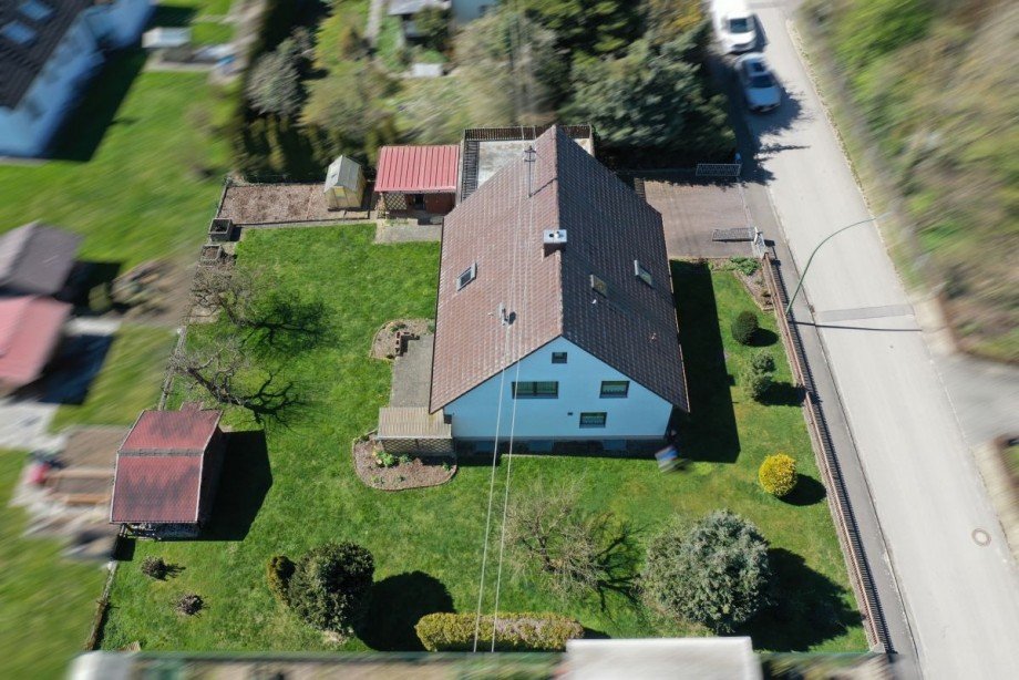3 Einfamilienhaus Unterglauheim