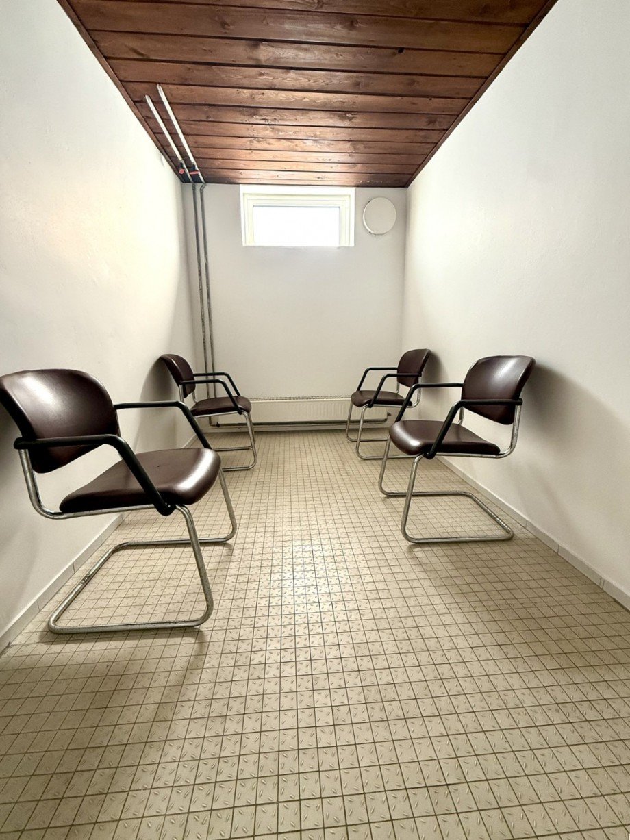 18 Etagenwohnung Dillingen