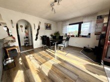 15 Attraktive Penthouse Wohnung im Herzen von Nattheim! 100m2 mit Blick �ber die Stadt!