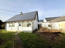 7 ! Bungalowartiges Ein- oder Zweifamilienhaus mit Ausbaureserve in Lutzingen!