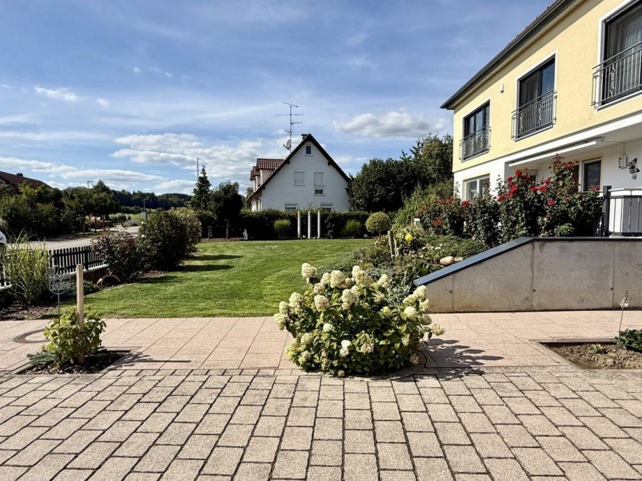 12 Zweifamilienhaus M�dingen