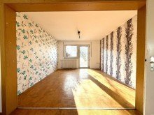 19 Attraktive Doppelhaush�lfte m. Nebengeb�uden auf rund 1100m2 Grundst�ck in Lauingen!