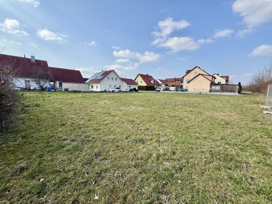 7 Wohngrundst�ck Lauingen