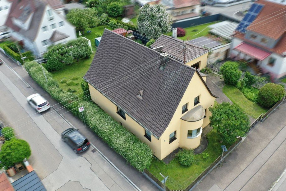 3 Haus Lauingen