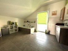 18 Neuwertiges Energiesparhaus in Top Lage - Traumgarten inclusive !