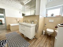 13 Stil trifft Moderne! Traumhaftes Einfamilienhaus in Giengen sucht nette Mieter ab 1.12.2024