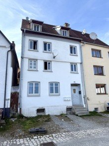 2 Absolutes Raumwunder f�r Gro�familien, Mehrgenerationen oder als Kapitalanlage in Lauingen!