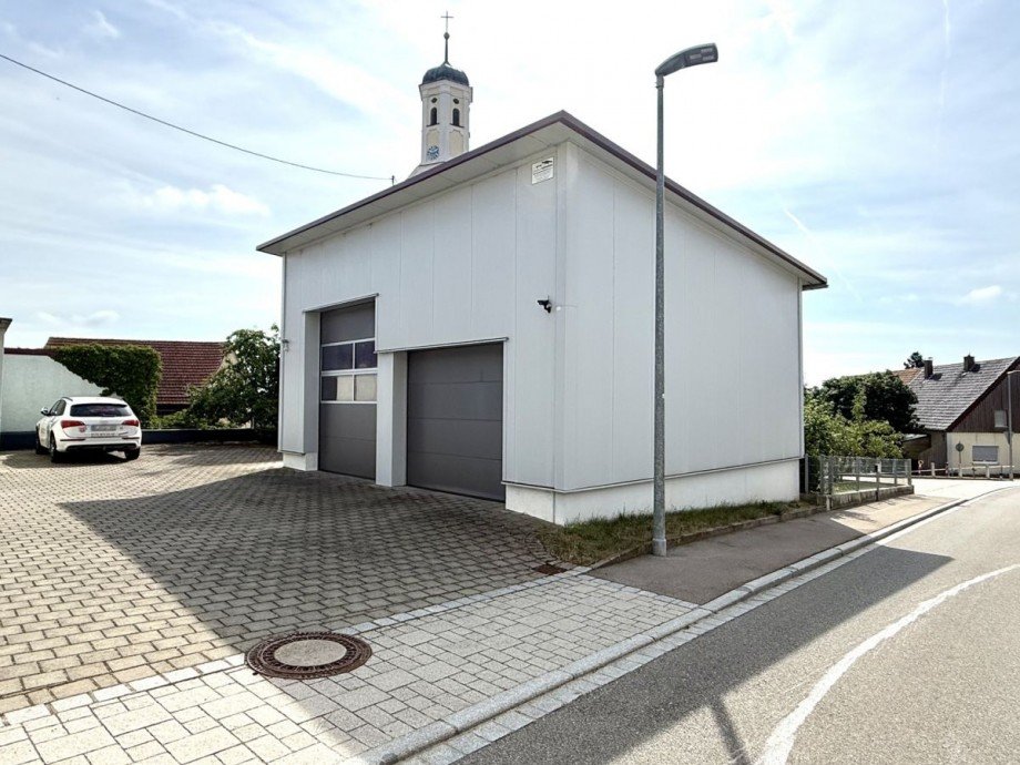 8 Bauernhaus Bissingen
