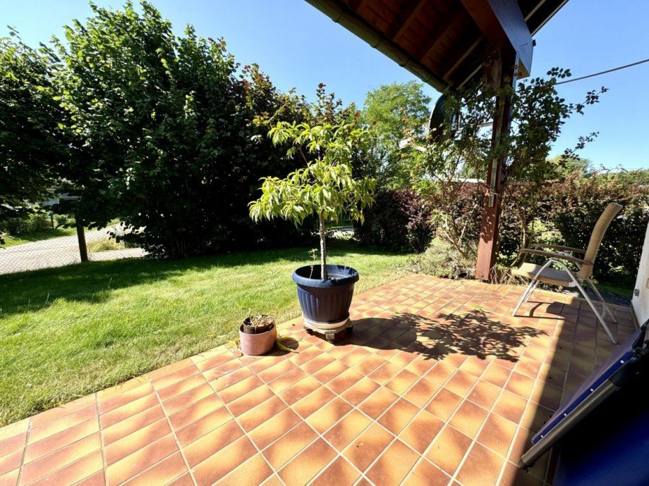 11 Einfamilienhaus Staufen