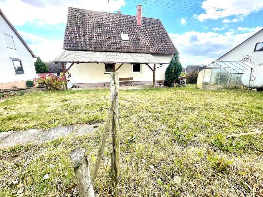 10 Haus Ballendorf