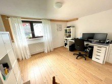 12 Das Raumwunder f�r die ganze Familie ! Einfamilienhaus in Bopfingen OT