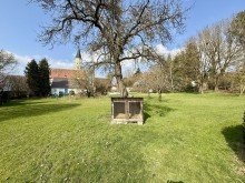 15 Einfamilienhaus mit Einliegerwohnung, Nebengeb�uden und 3600m2 Grund!