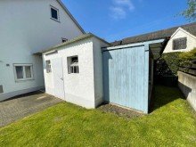 9 Einfamilienhaus / Zweifamilienhaus o. Kapitalanlage m. Weitblick