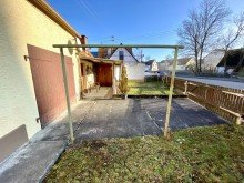 6 Schnuckeliges Einfamilienhaus in Dillingen-Schretzheim, ideal f�r Handwerker oder die kleine Familie