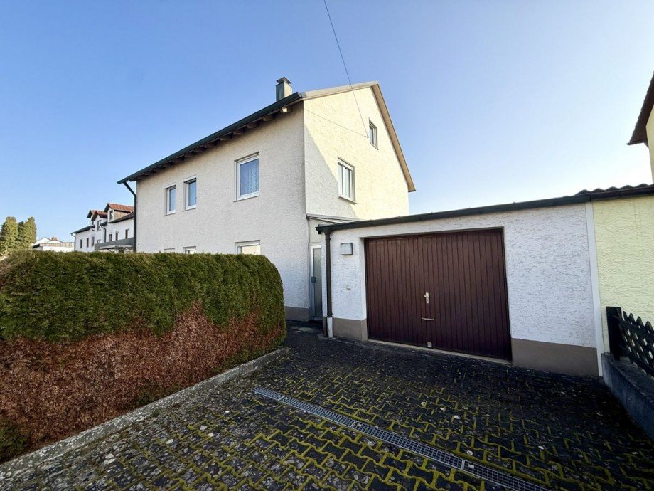 7 Zweifamilienhaus Lauingen