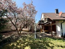 11 Traumhaftes Ein-/Zweifamilienhaus in exclusiver Lage von N�rdlingen!