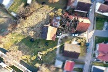 13 Bautr�ger aufgepasst ! 2.200qm im Lkrs.Dillingen / Haunsheim !!!!