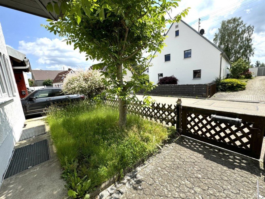 5 Haus Gundelfingen