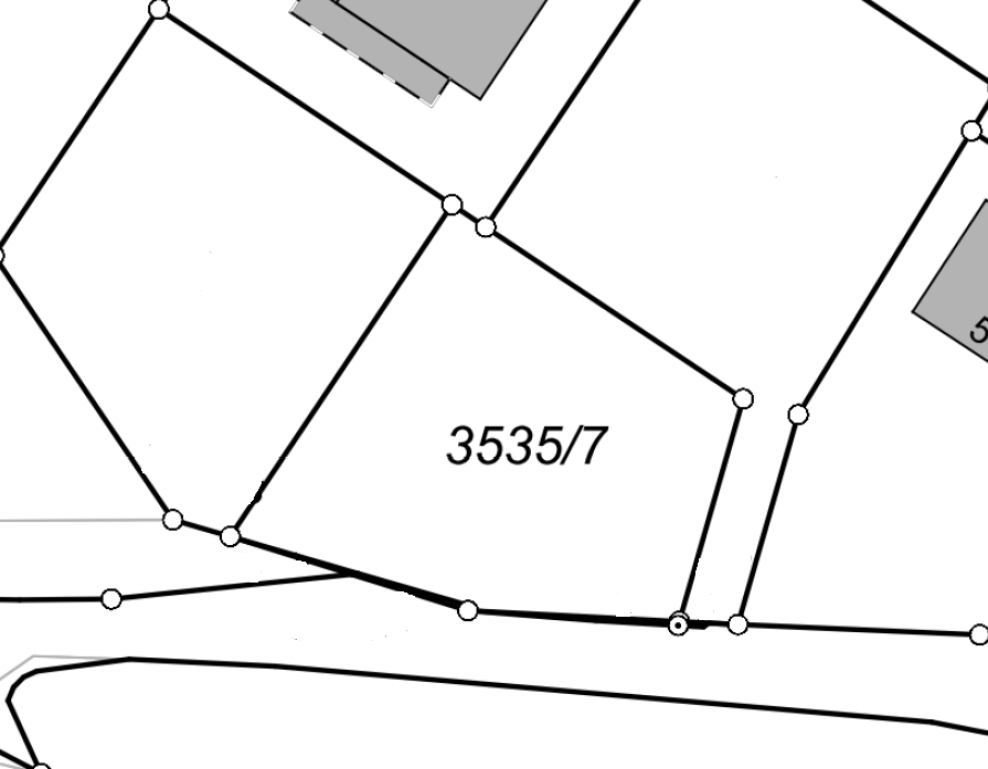 7 Grundst�ck Lauingen