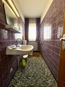22 Ein- /Zweifamilienhaus in Traumlage von Lauingen! Gro�es Grundst�ck, 2 Garagen u. vieles mehr!