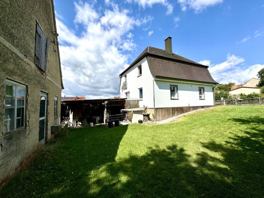 7 Haus Bergheim