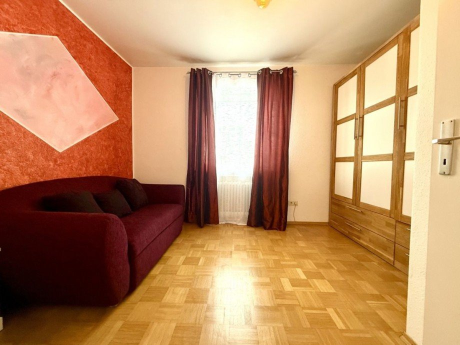 17 Reihenmittelhaus G�nzburg