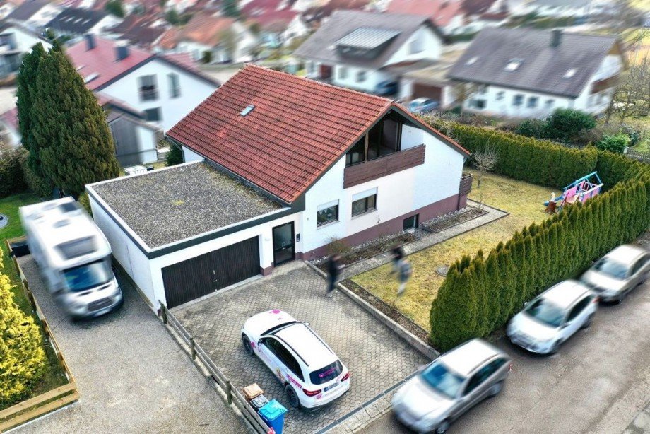 6 Haus Bachhagel
