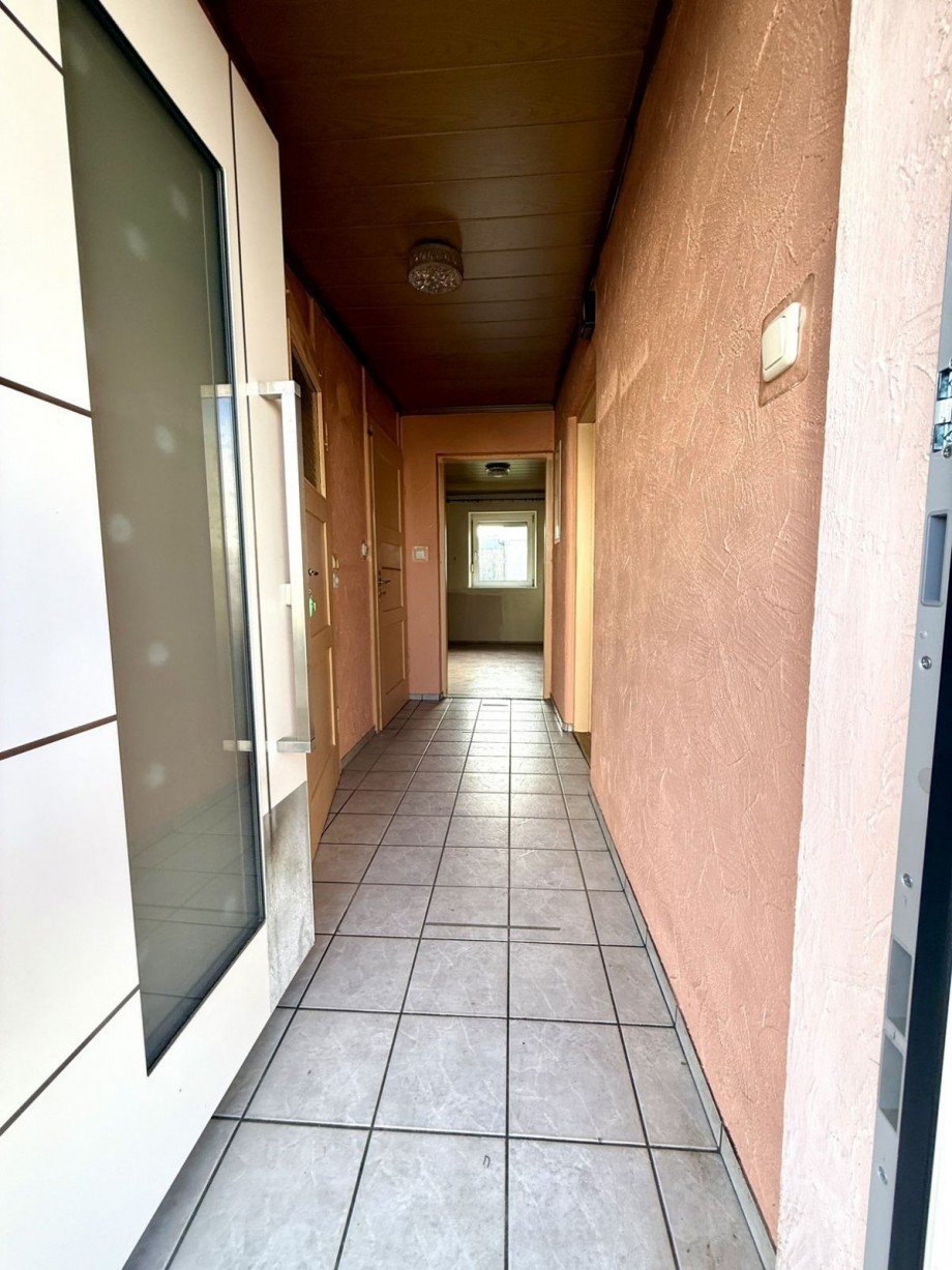 10 Doppelhaush�lfte Dillingen