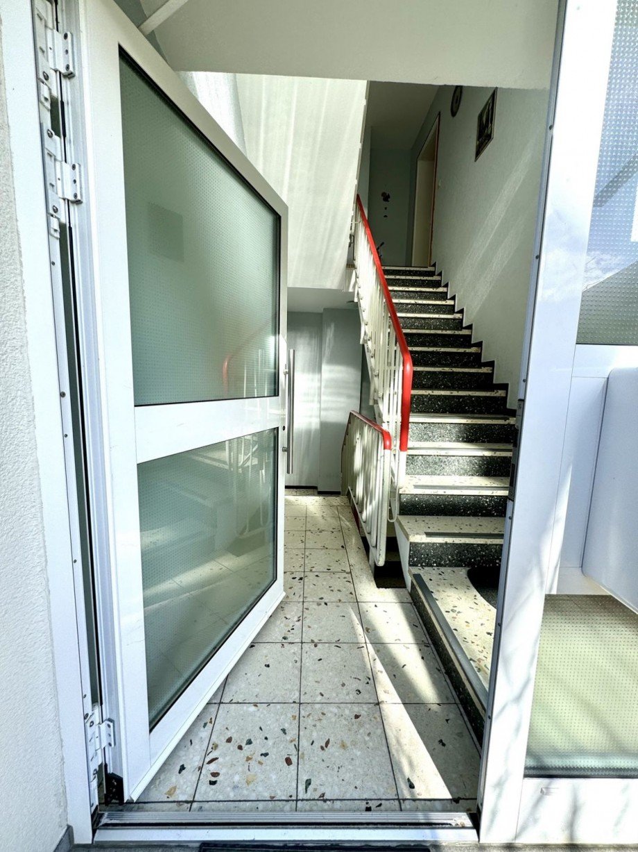 6 Etagenwohnung Giengen
