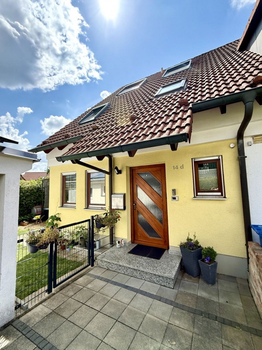 5 Reihenhaus Dillingen