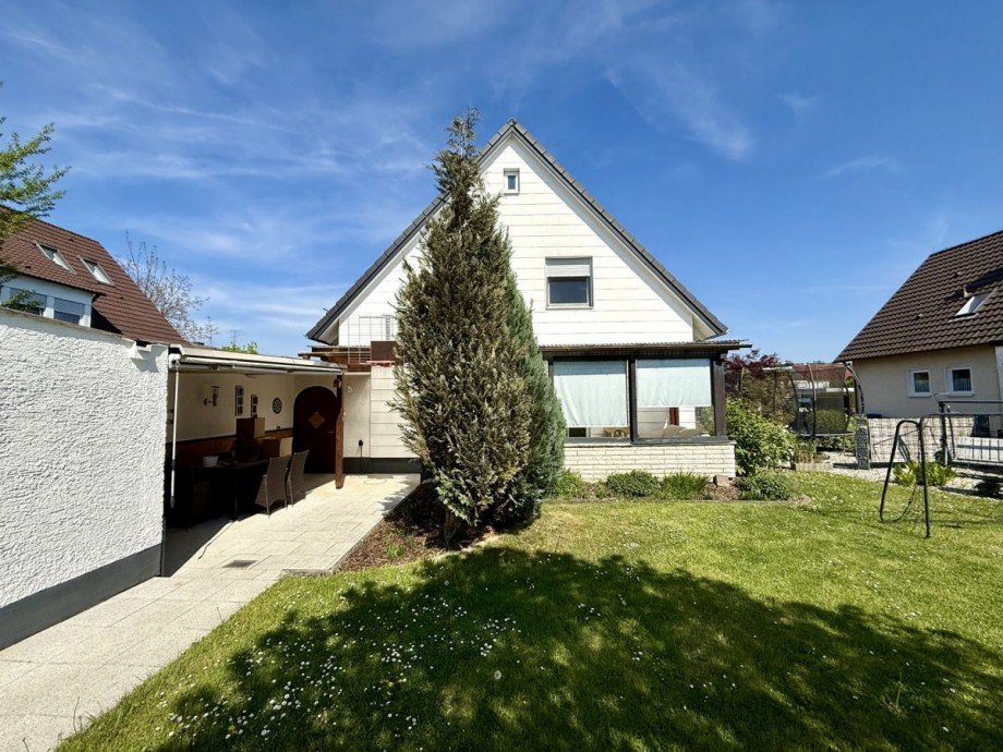12 Haus Dillingen