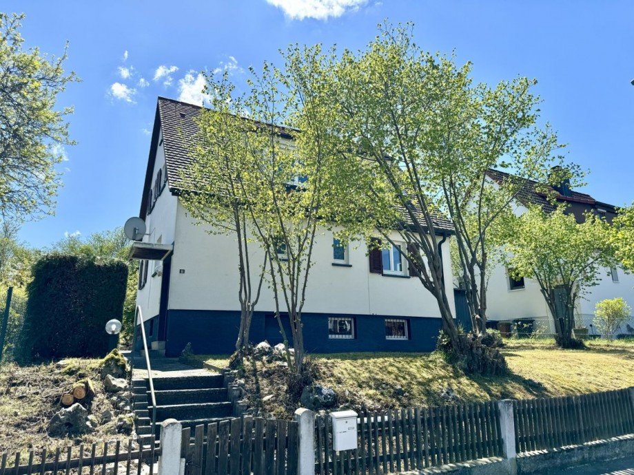 6 Haus Giengen