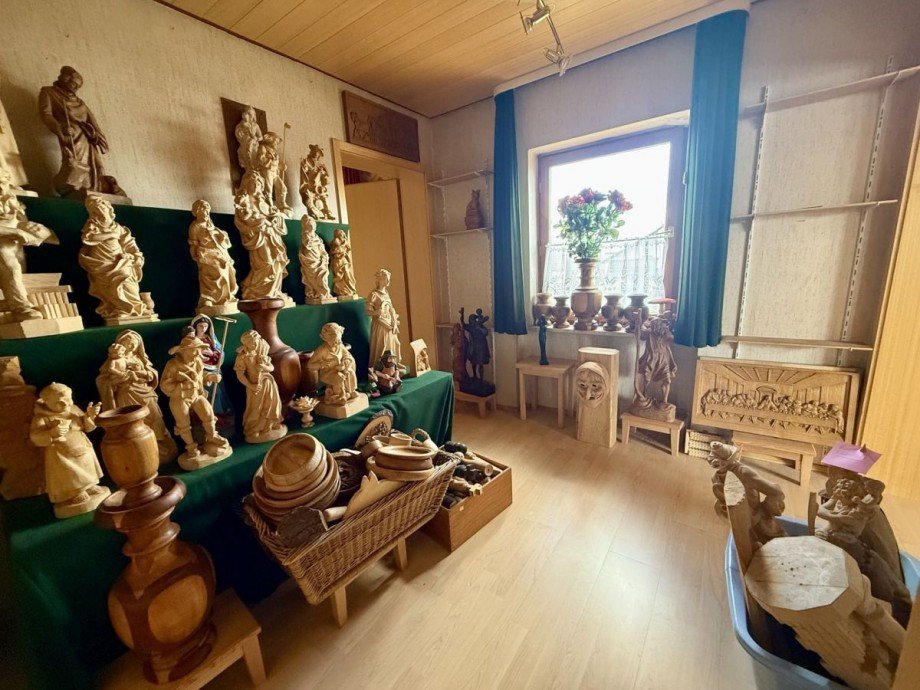 18 Einfamilienhaus Dunstelkingen